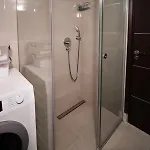 Downtown Cozy And Chic Апартаменты