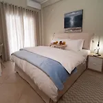 Downtown Cozy And Chic Апартаменты *