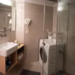 Downtown Cozy And Chic Апартаменты