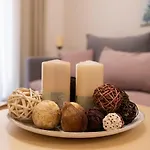 Downtown Cozy And Chic Апартаменты Халкида