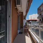Downtown Cozy And Chic Апартаменты Халкида