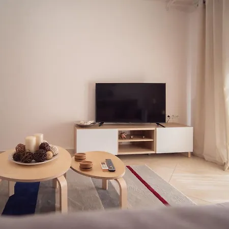 Apartment Downtown Cozy And Chic *