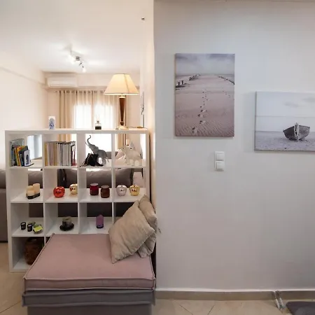 Apartment Downtown Cozy And Chic