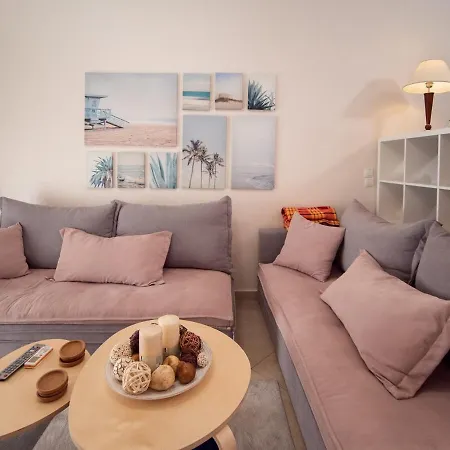 Downtown Cozy And Chic *