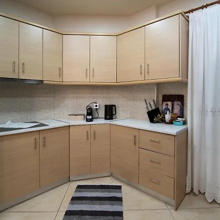 Downtown Cozy And Chic Apartment