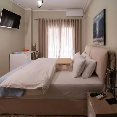 Downtown Cozy And Chic Apartment *