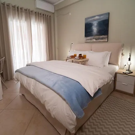 Downtown Cozy And Chic Apartmán *