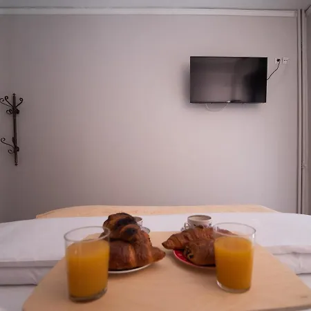 Downtown Cozy And Chic Apartmán *