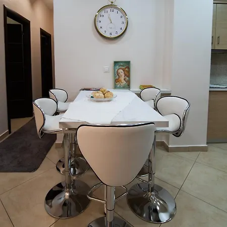 Apartmán Downtown Cozy And Chic *