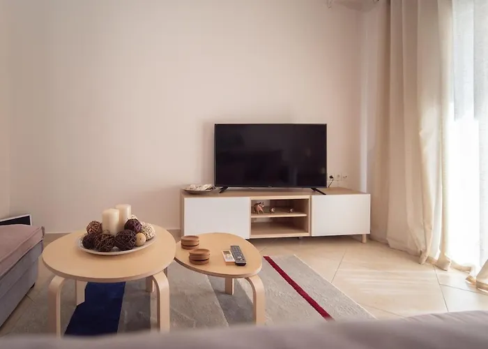 Apartment Downtown Cozy And Chic *