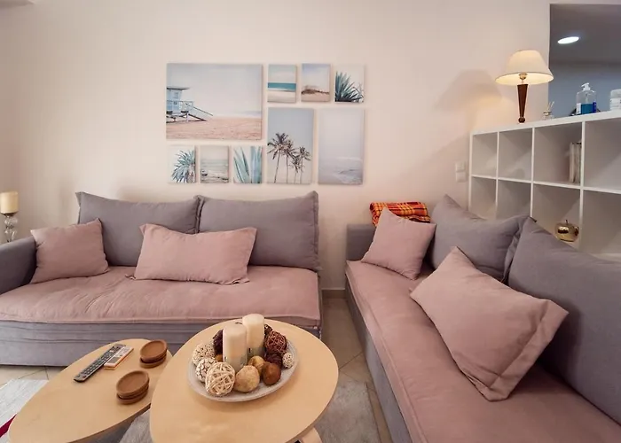 Downtown Cozy And Chic *