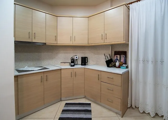 Downtown Cozy And Chic Apartment