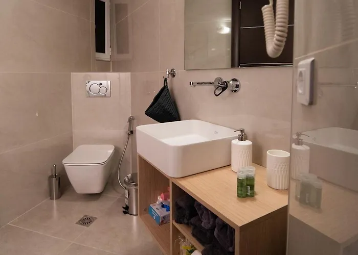 Apartment Downtown Cozy And Chic *