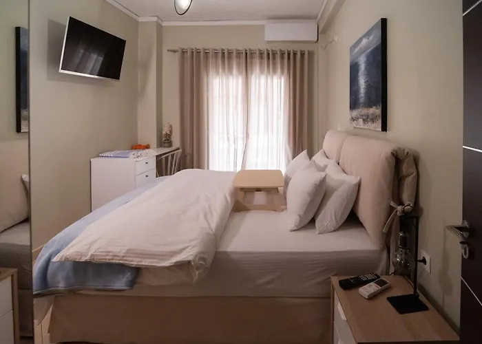 Downtown Cozy And Chic Apartment *