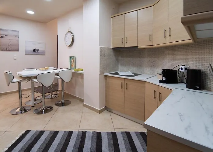 Apartment Downtown Cozy And Chic