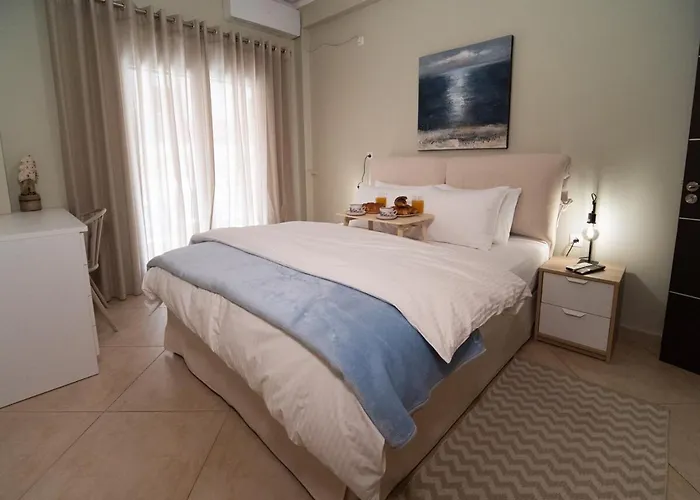 Downtown Cozy And Chic Apartment *