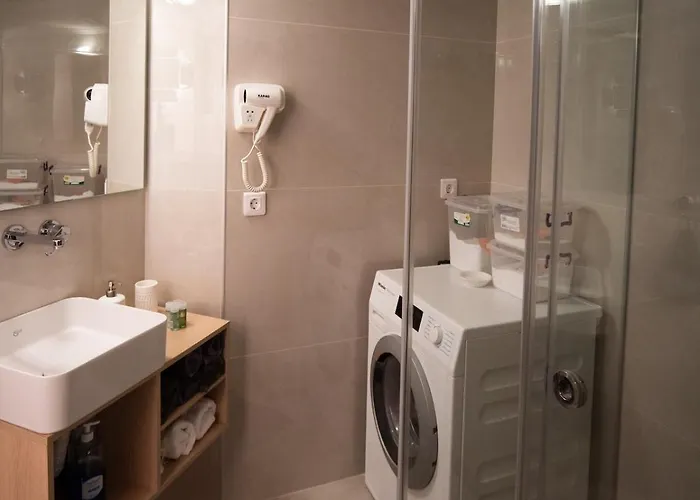 Downtown Cozy And Chic Apartment