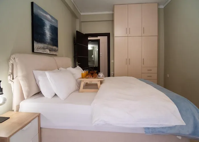 Downtown Cozy And Chic *