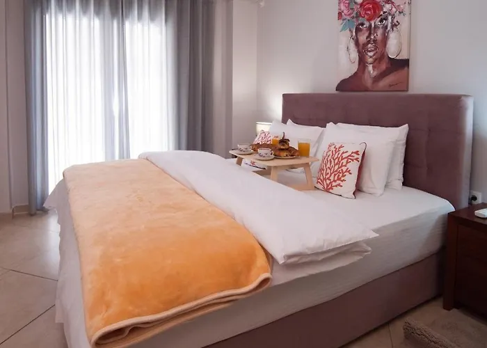 Apartment Downtown Cozy And Chic